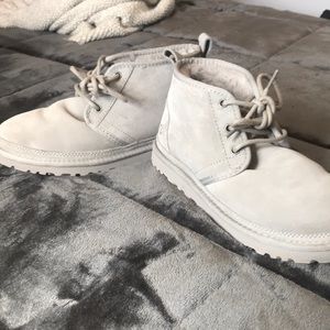 Women’s UGG neumel boot